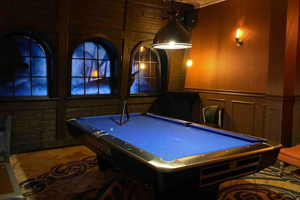 Dolina Wikingow-Apartament Suite Z Tarasem W Ogrodzie, Miejscem W Garazu I Dostepem Do Strefy Wellness Szklarska Poręba Eksteriør billede