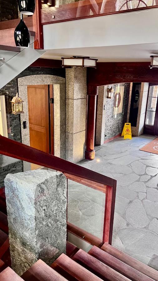Dolina Wikingow-Apartament Suite Z Tarasem W Ogrodzie, Miejscem W Garazu I Dostepem Do Strefy Wellness Szklarska Poręba Eksteriør billede