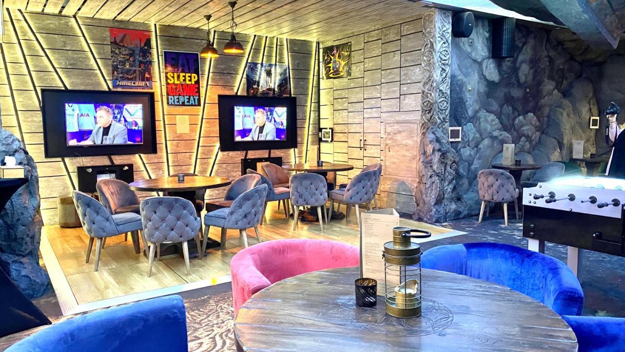 Dolina Wikingow-Apartament Suite Z Tarasem W Ogrodzie, Miejscem W Garazu I Dostepem Do Strefy Wellness Szklarska Poręba Eksteriør billede