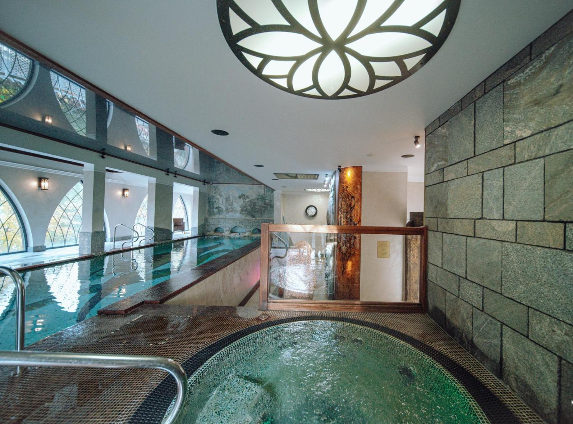 Dolina Wikingow-Apartament Suite Z Tarasem W Ogrodzie, Miejscem W Garazu I Dostepem Do Strefy Wellness Szklarska Poręba Eksteriør billede