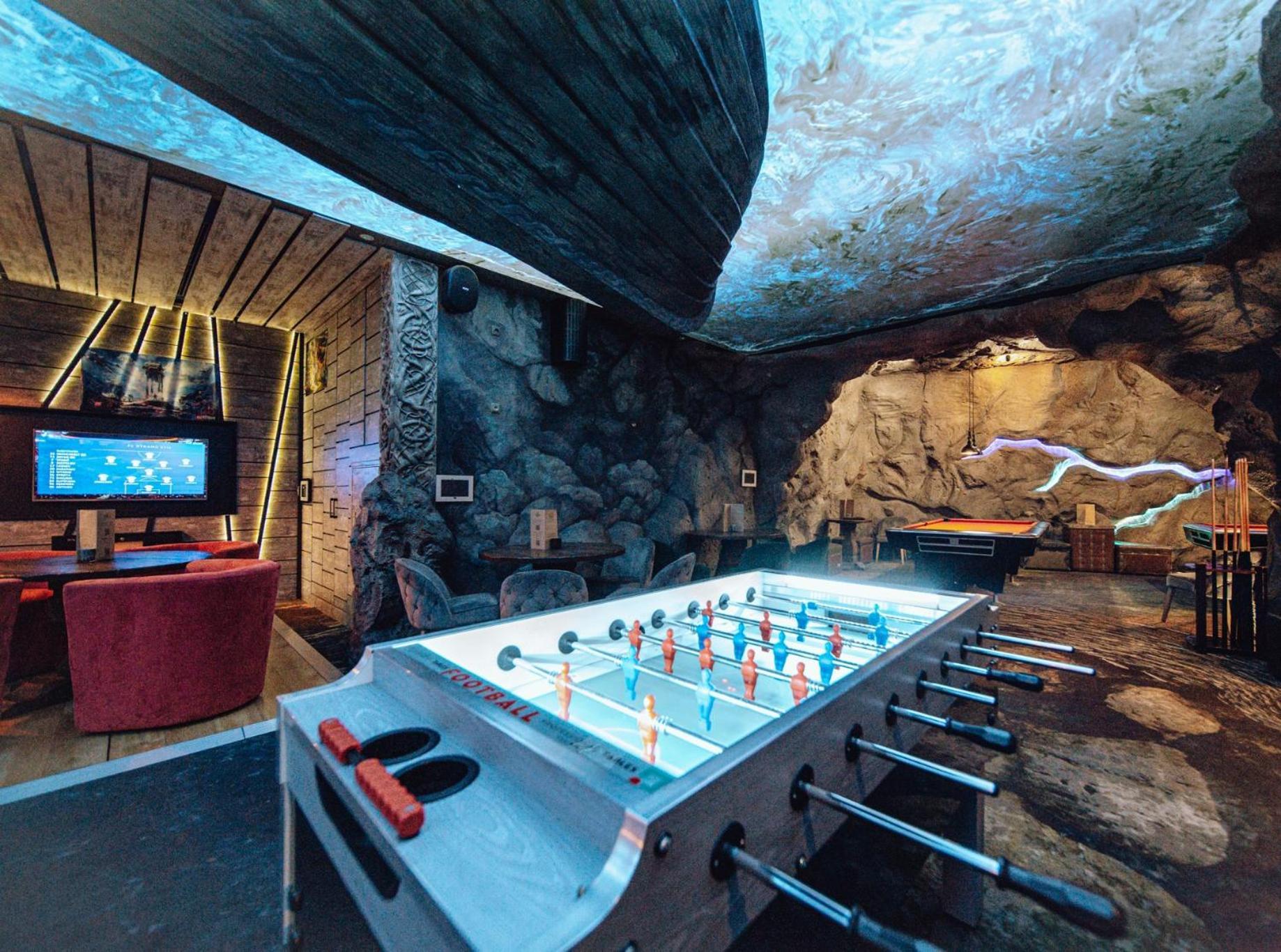 Dolina Wikingow-Apartament Suite Z Tarasem W Ogrodzie, Miejscem W Garazu I Dostepem Do Strefy Wellness Szklarska Poręba Eksteriør billede