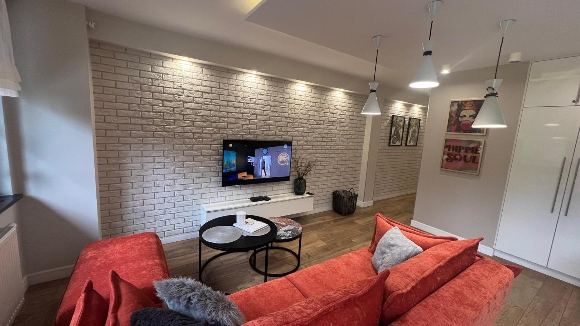 Dolina Wikingow-Apartament Suite Z Tarasem W Ogrodzie, Miejscem W Garazu I Dostepem Do Strefy Wellness Szklarska Poręba Eksteriør billede