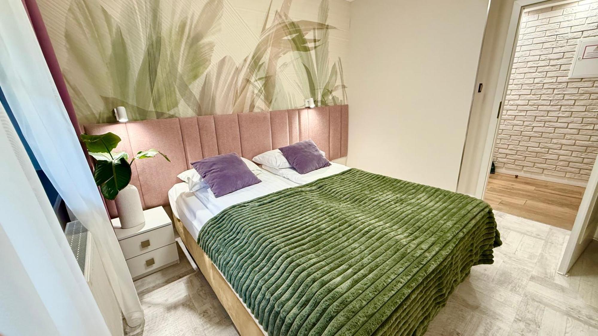 Dolina Wikingow-Apartament Suite Z Tarasem W Ogrodzie, Miejscem W Garazu I Dostepem Do Strefy Wellness Szklarska Poręba Eksteriør billede